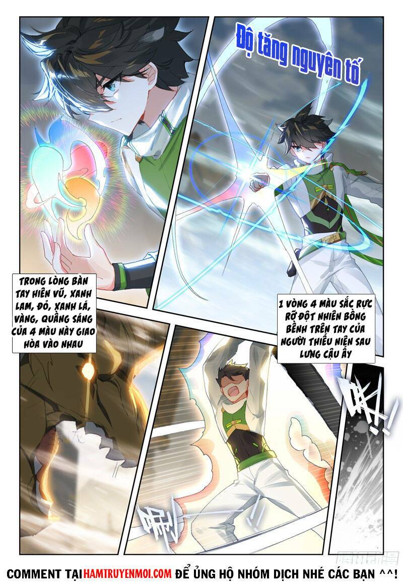 Chương 301 - Trang 5
