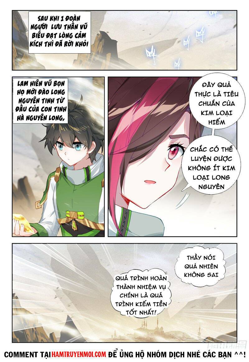 Chương 301 - Trang 10