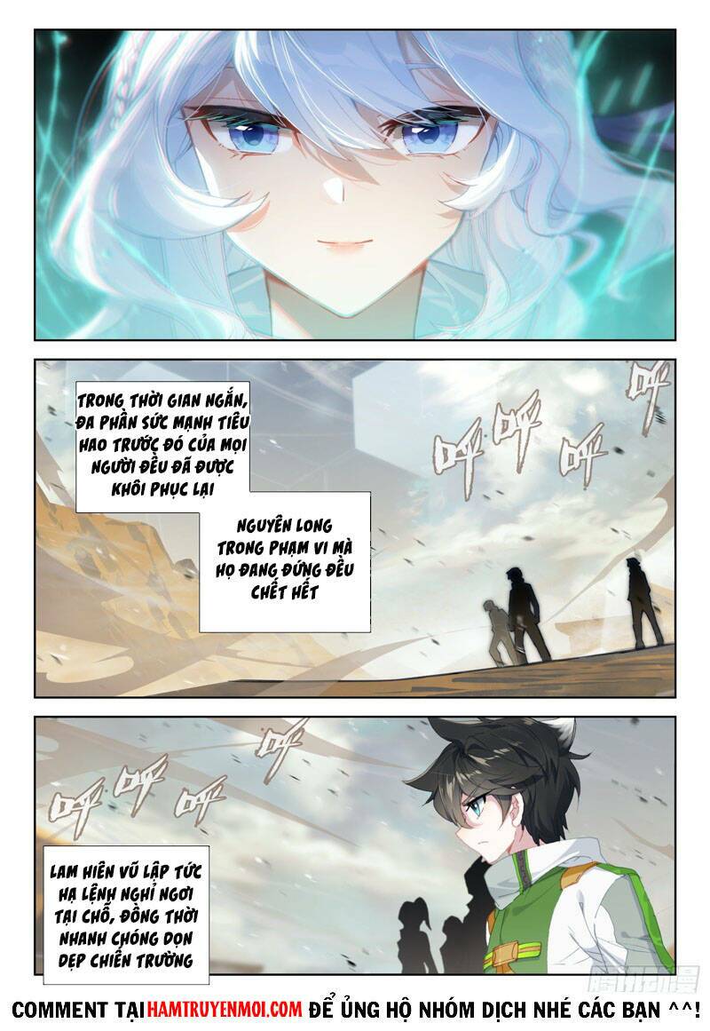 Chương 302 - Trang 16