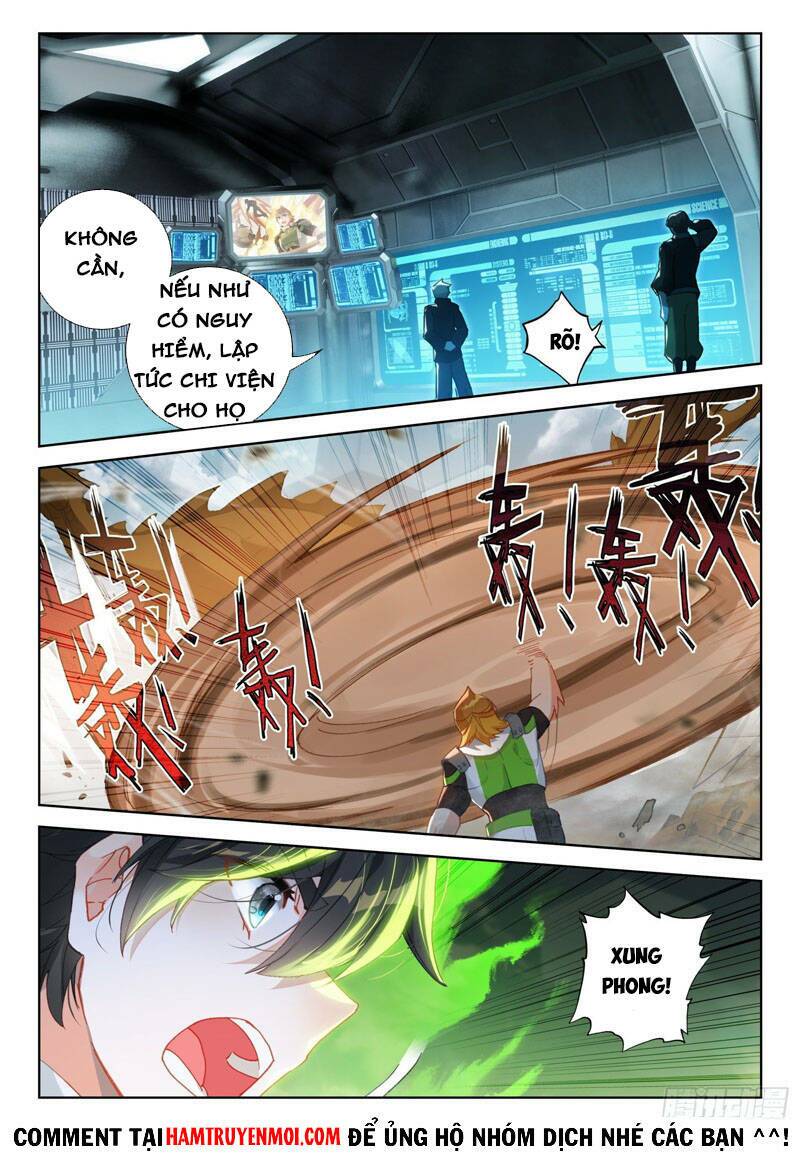 Chương 302 - Trang 10