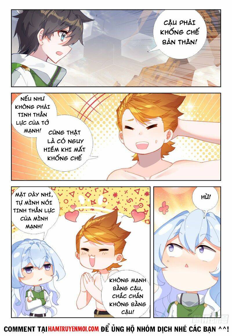 Chương 304 - Trang 5