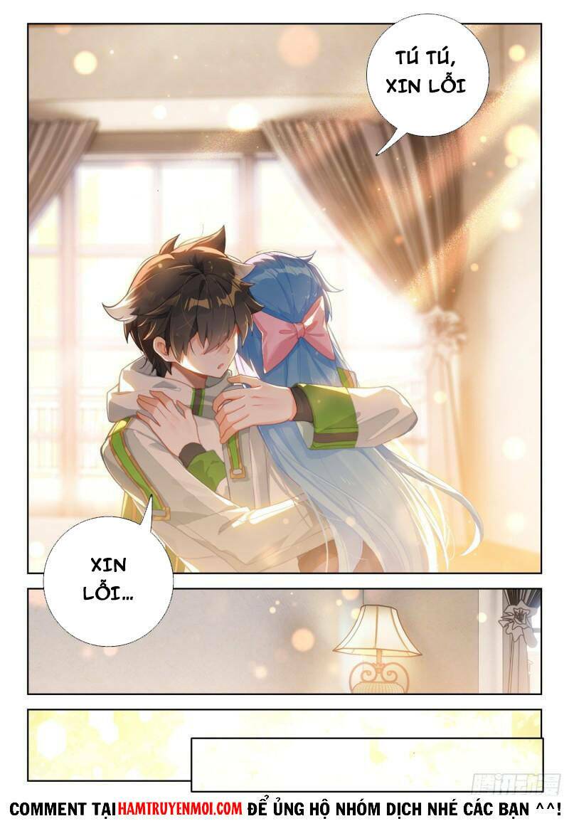 Chương 307 - Trang 11