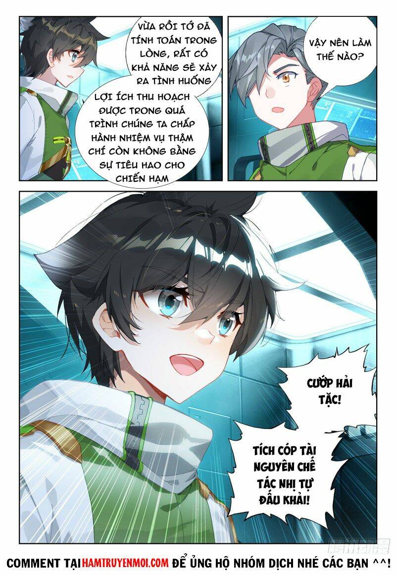 Chương 310 - Trang 16