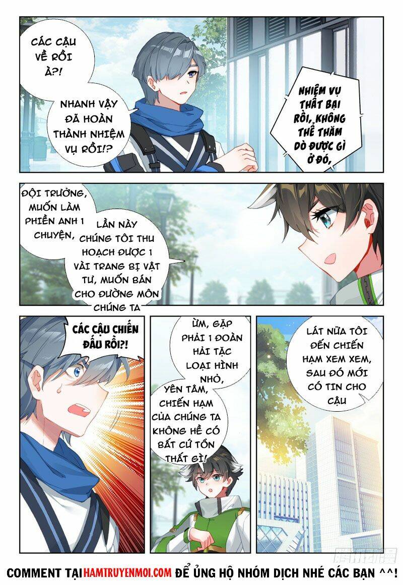 Chương 311 - Trang 2