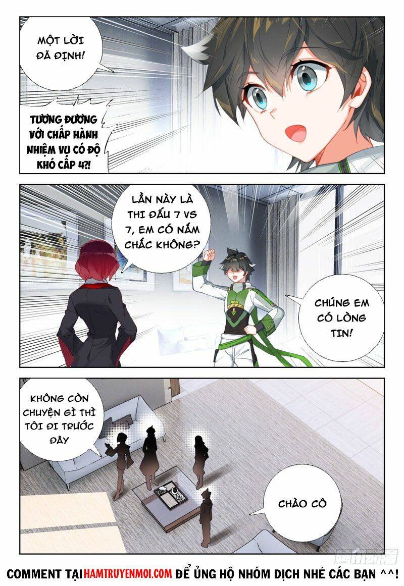 Chương 311 - Trang 6