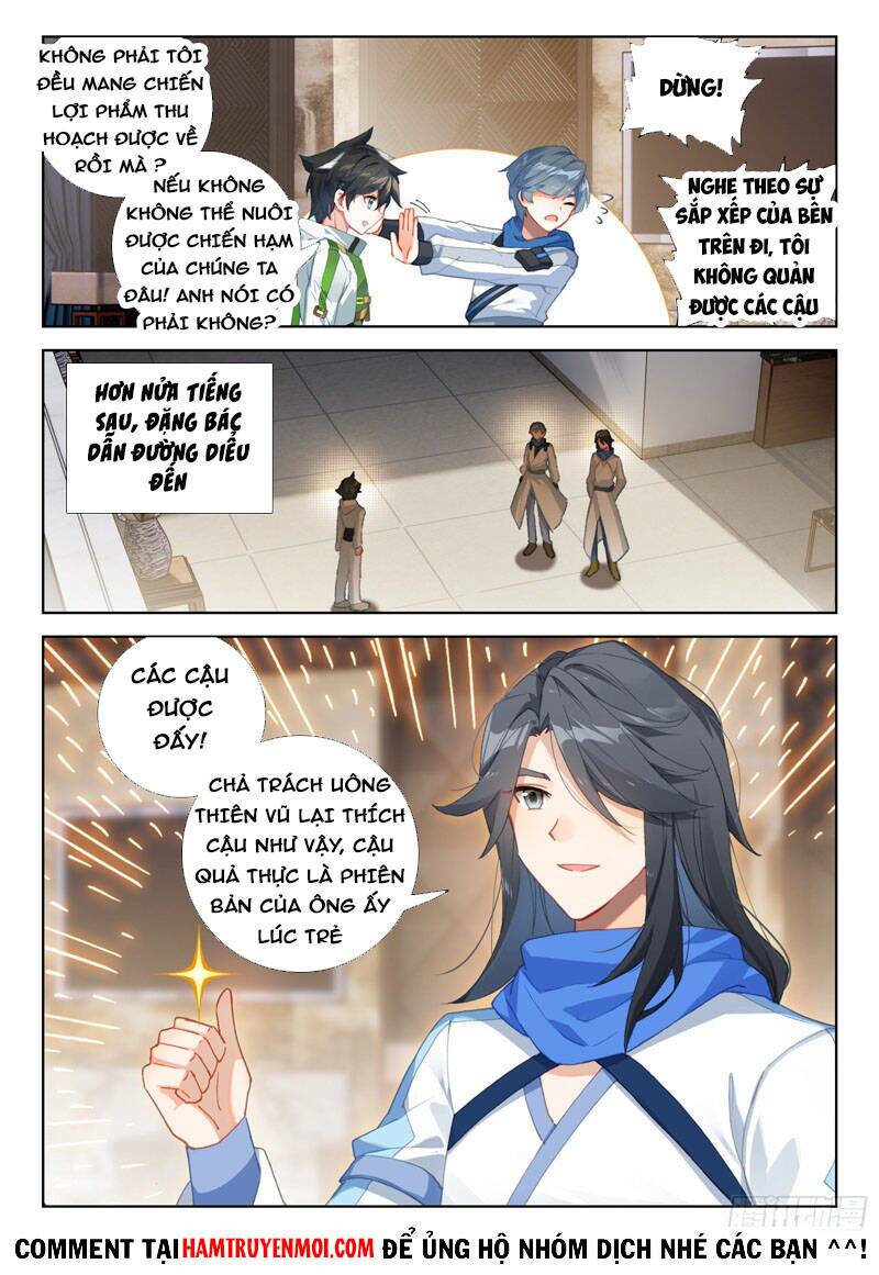 Chương 312 - Trang 11