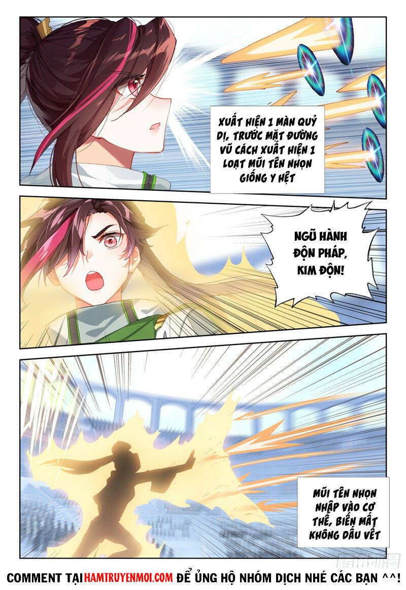 Chương 313 - Trang 13