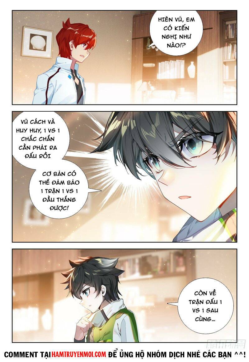 Chương 313 - Trang 3