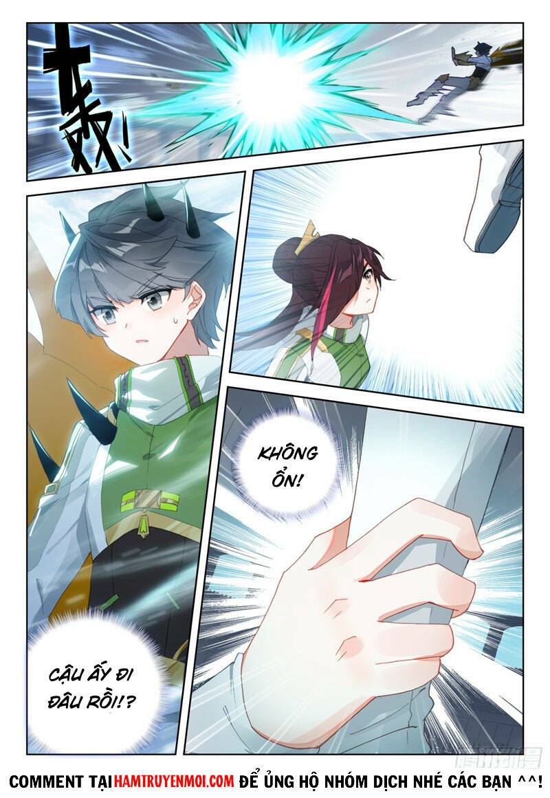 Chương 314 - Trang 2