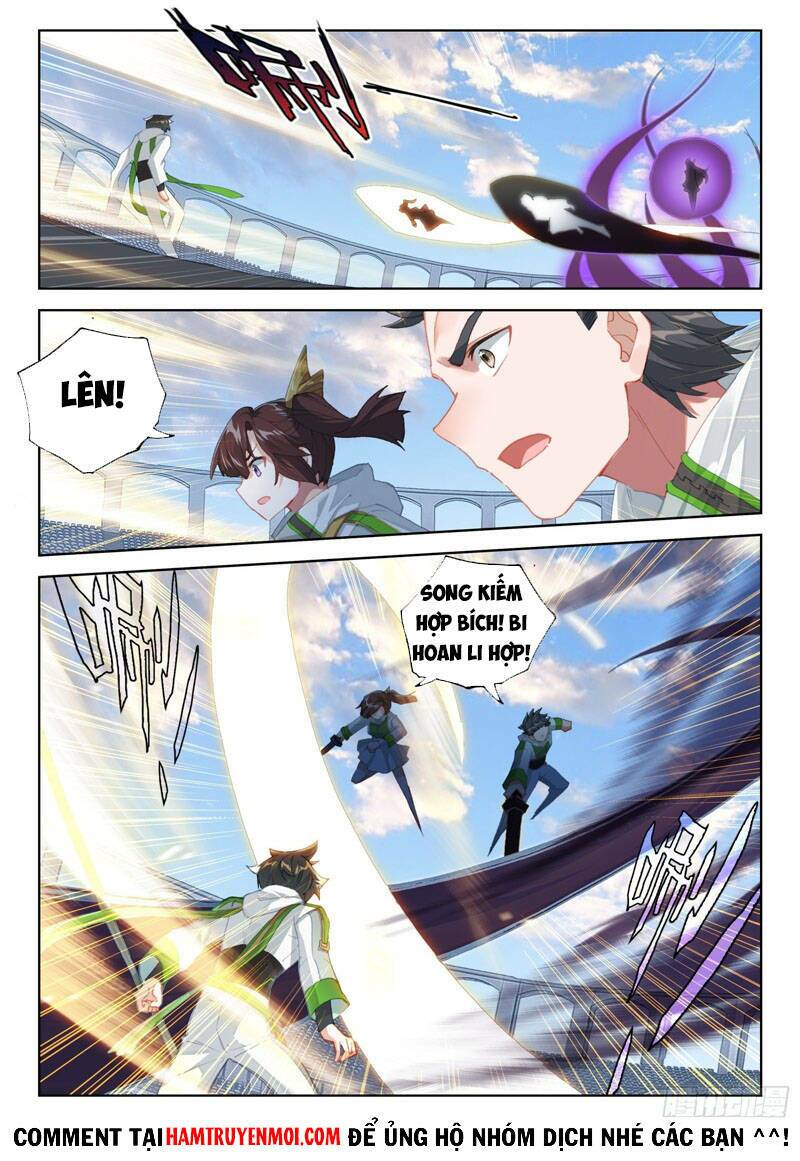 Chương 316 - Trang 8