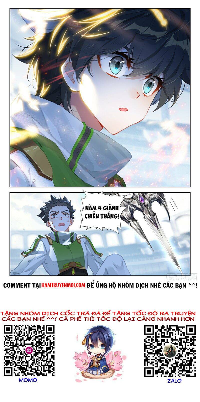 Chương 317 - Trang 16