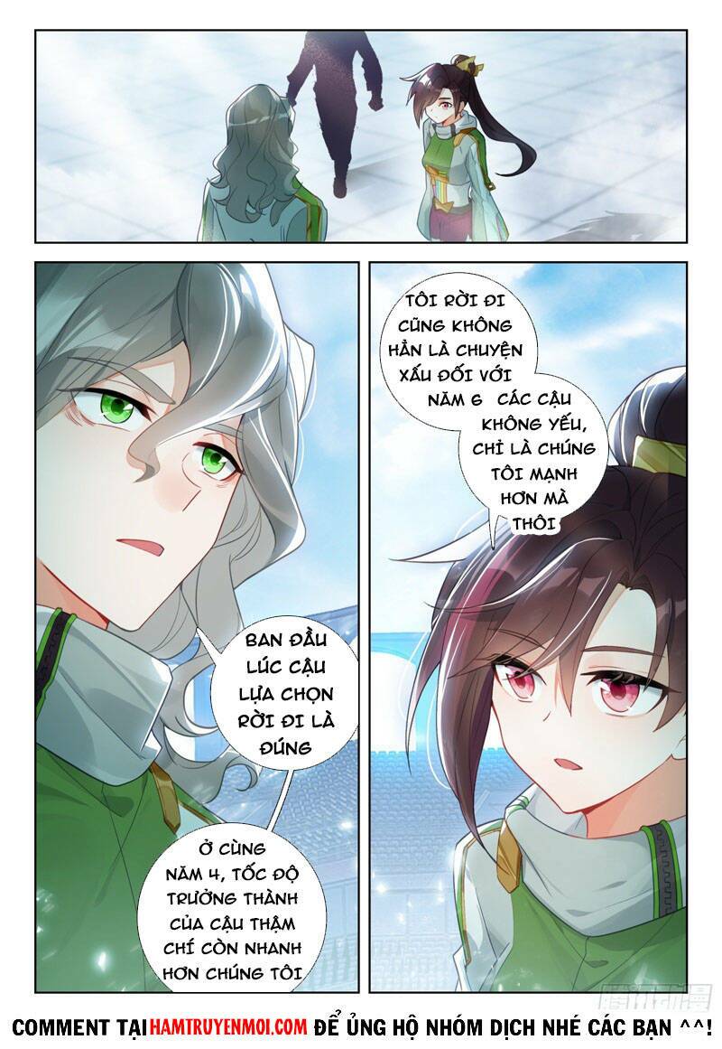 Chương 319 - Trang 11
