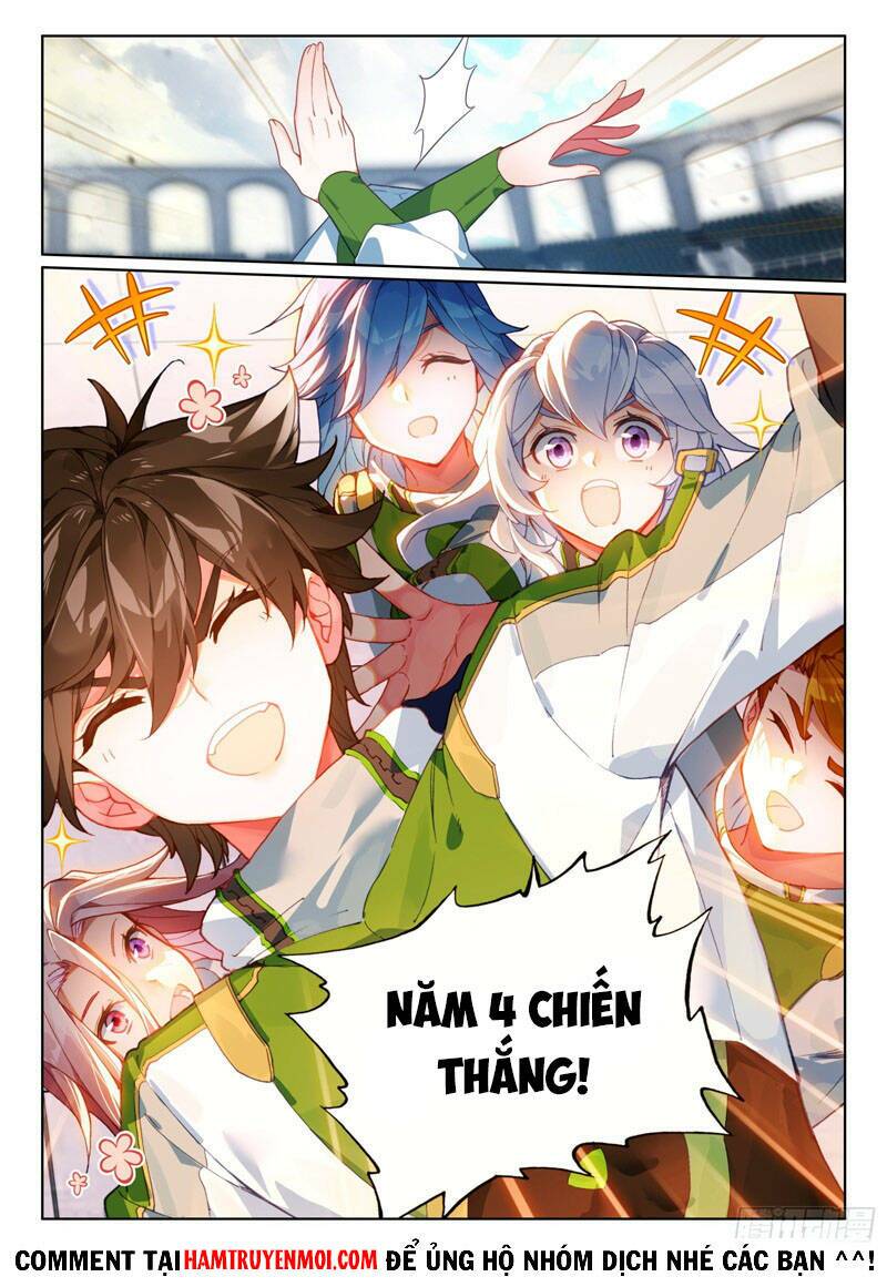Chương 319 - Trang 8