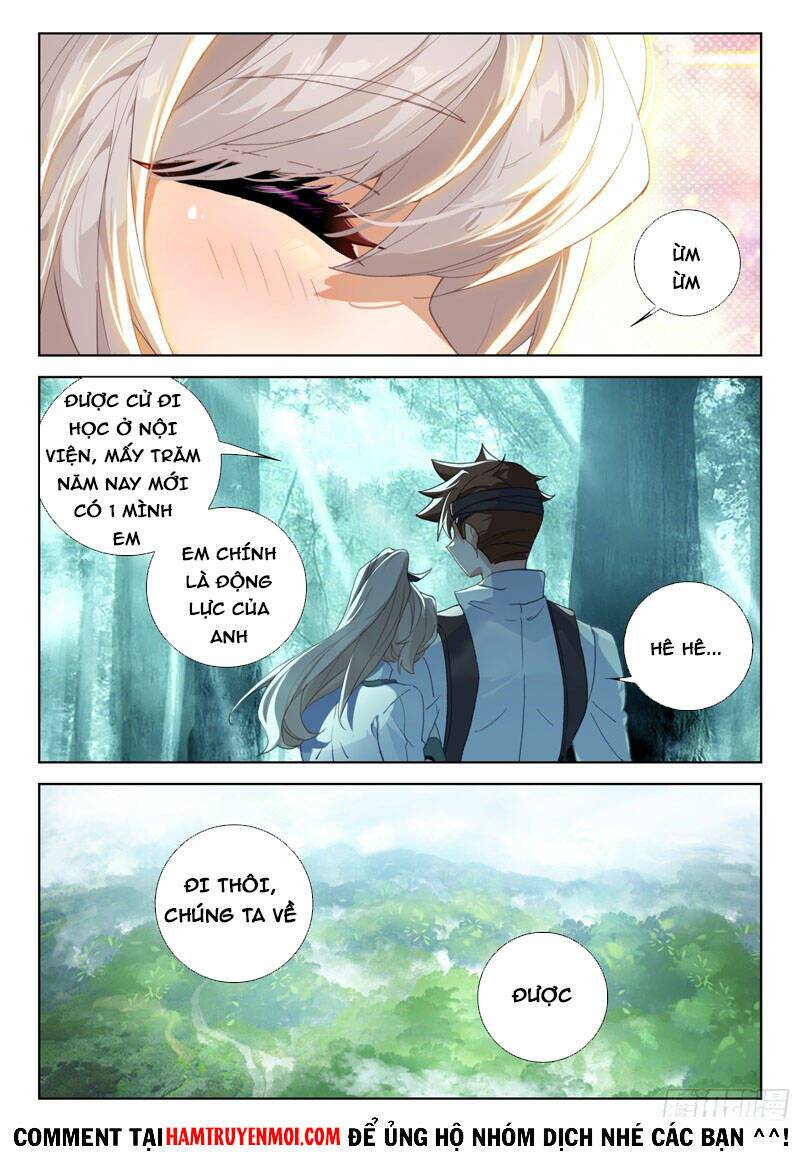 Chương 320 - Trang 10
