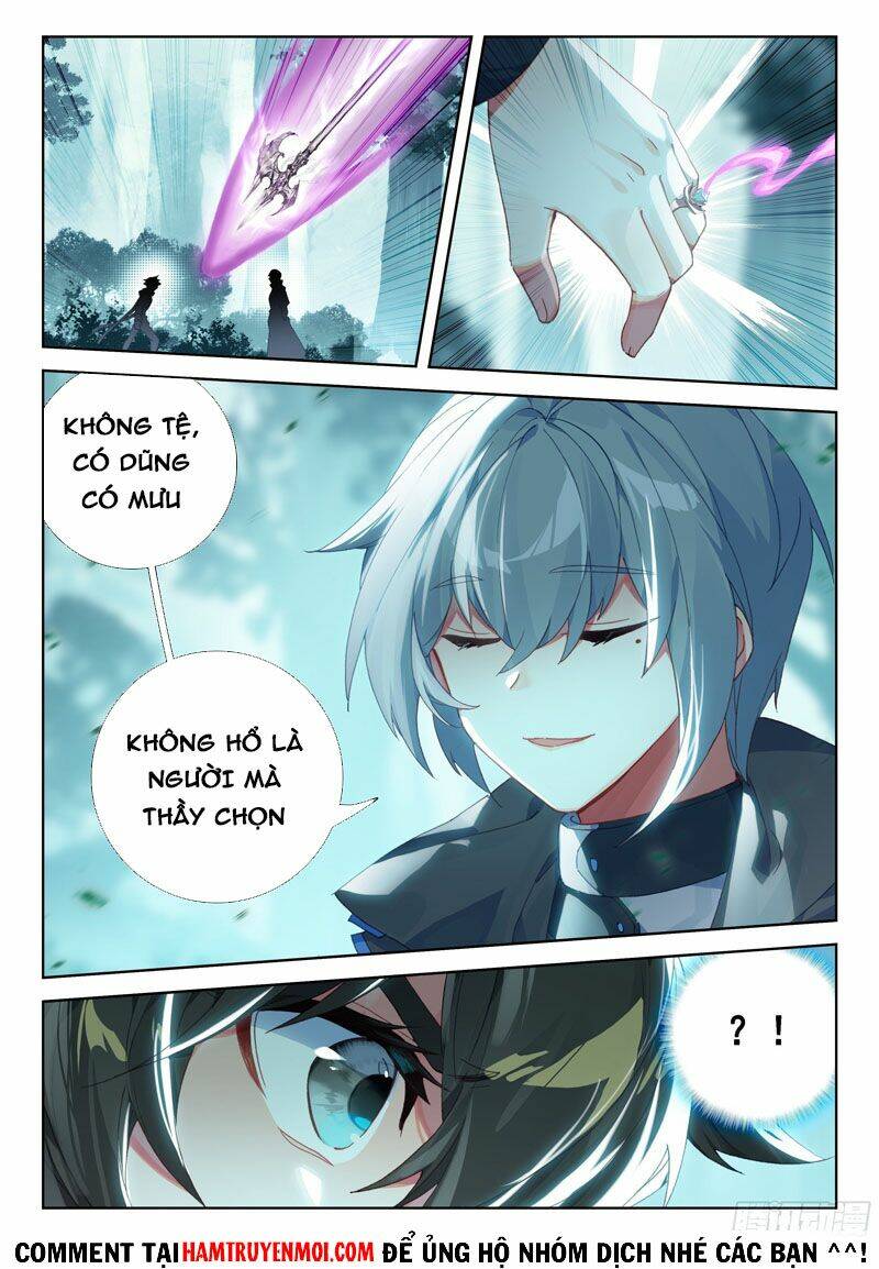 Chương 323 - Trang 5