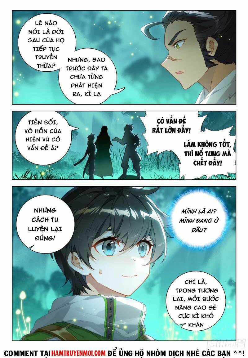 Chương 324 - Trang 15