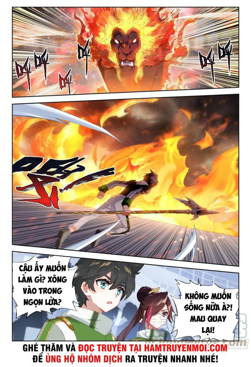 Chương 331 - Trang 10