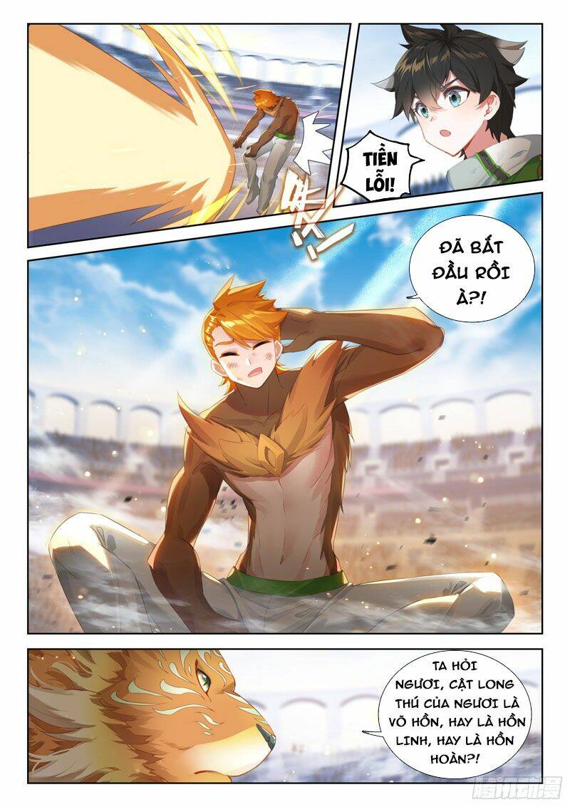 Chương 332 - Trang 14