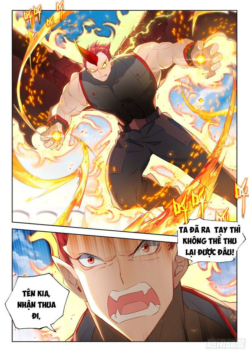 Chương 334 - Trang 10