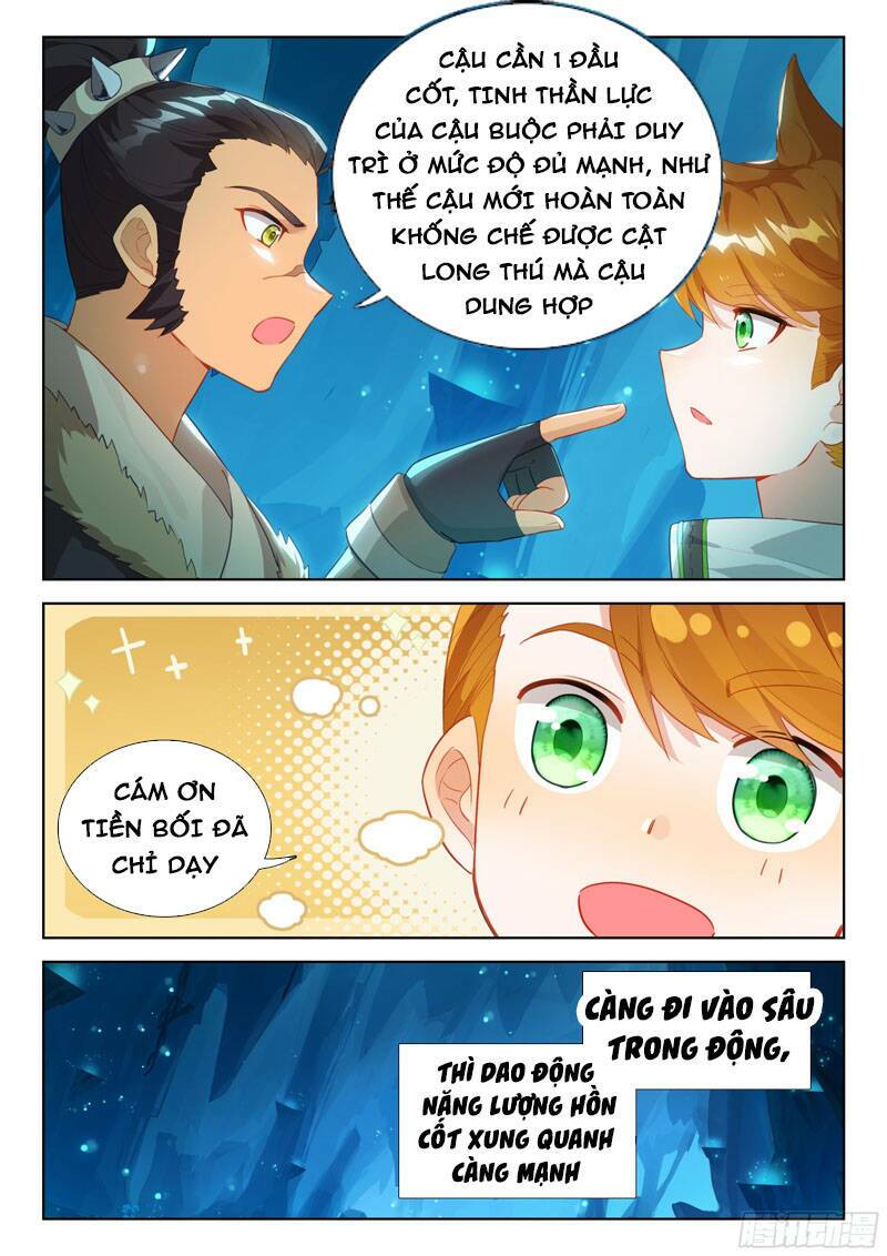 Chương 335 - Trang 14
