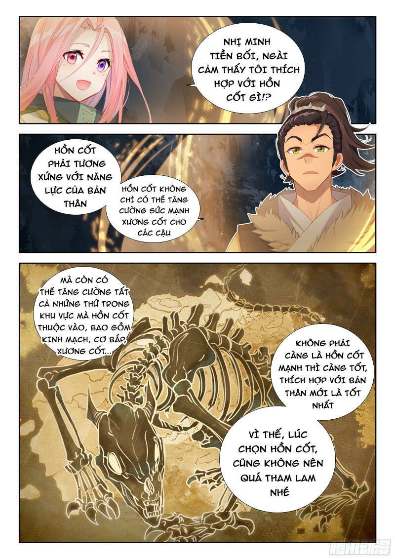 Chương 335 - Trang 10