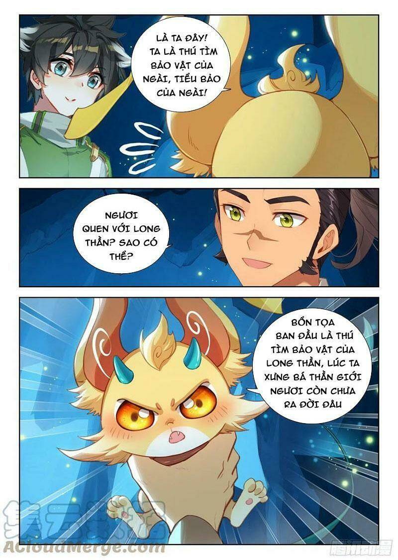 Chương 338 - Trang 8