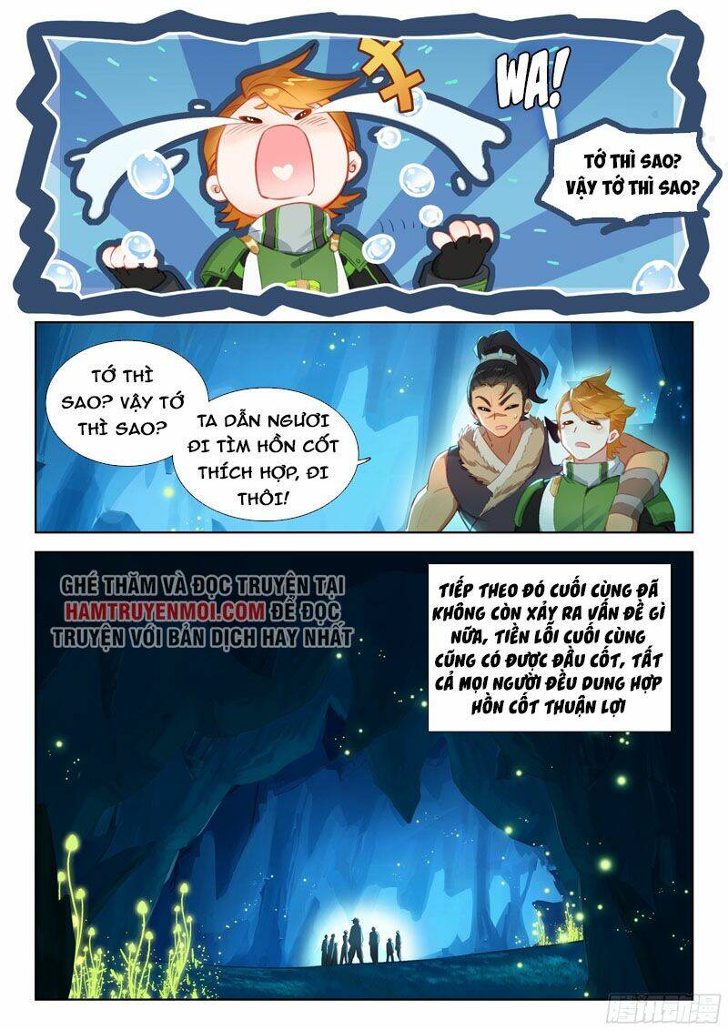 Chương 339 - Trang 7