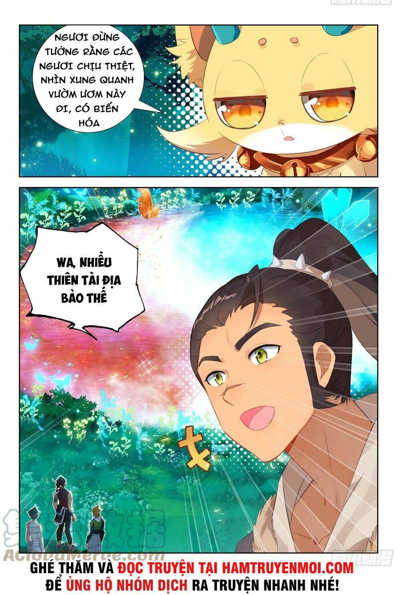 Chương 341 - Trang 10