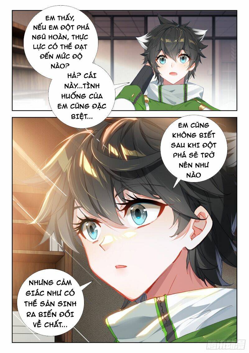 Chương 345 - Trang 12