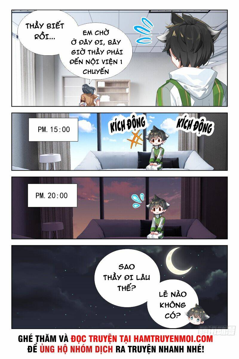 Chương 345 - Trang 13
