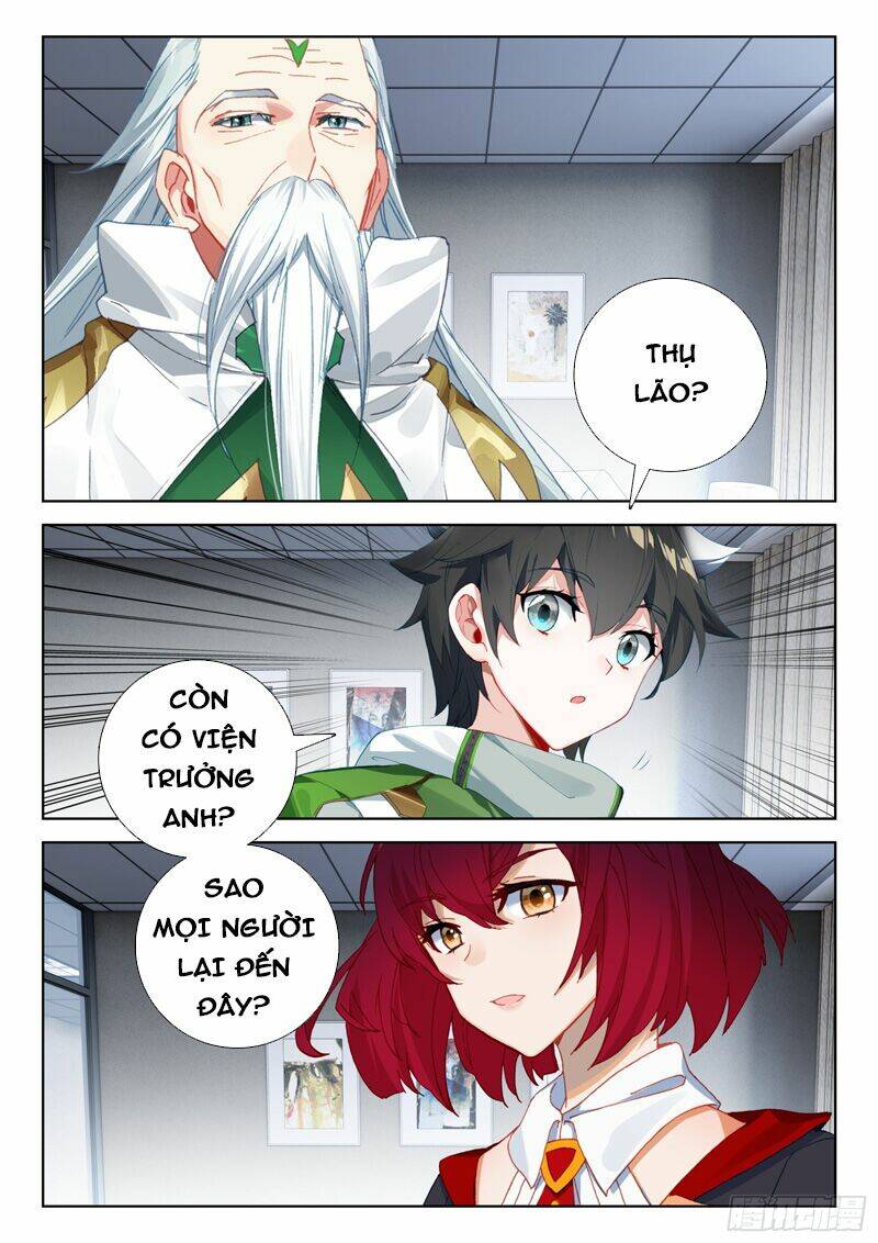 Chương 345 - Trang 16