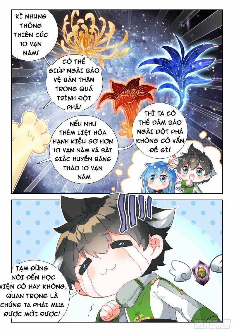 Chương 345 - Trang 6