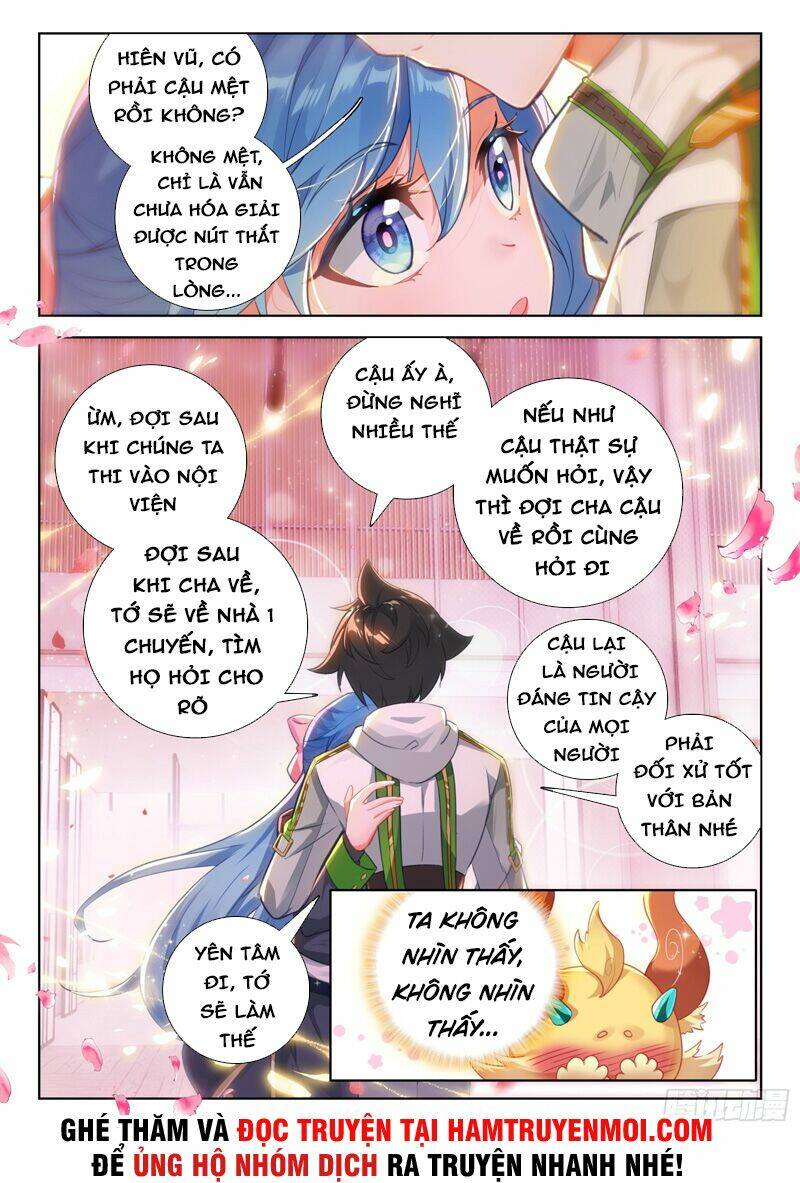 Chương 345 - Trang 9