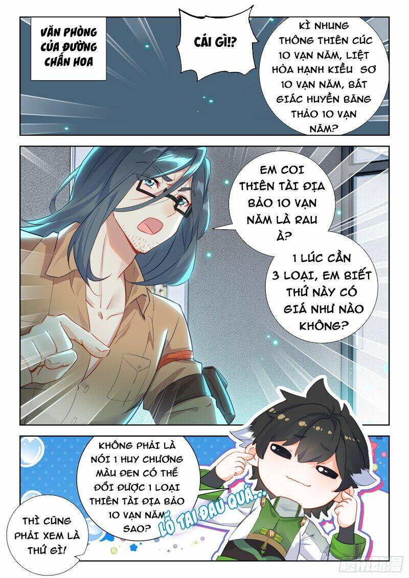 Chương 345 - Trang 10