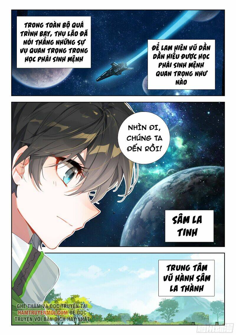 Chương 346 - Trang 11