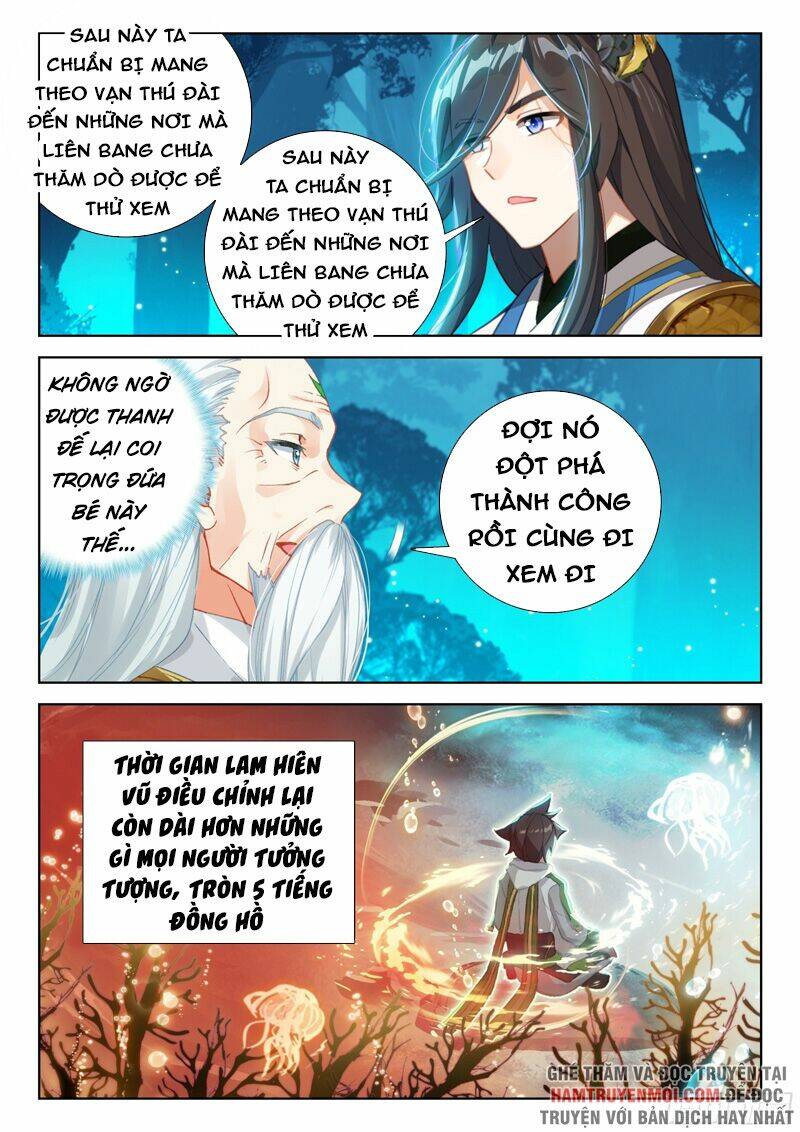 Chương 346 - Trang 15