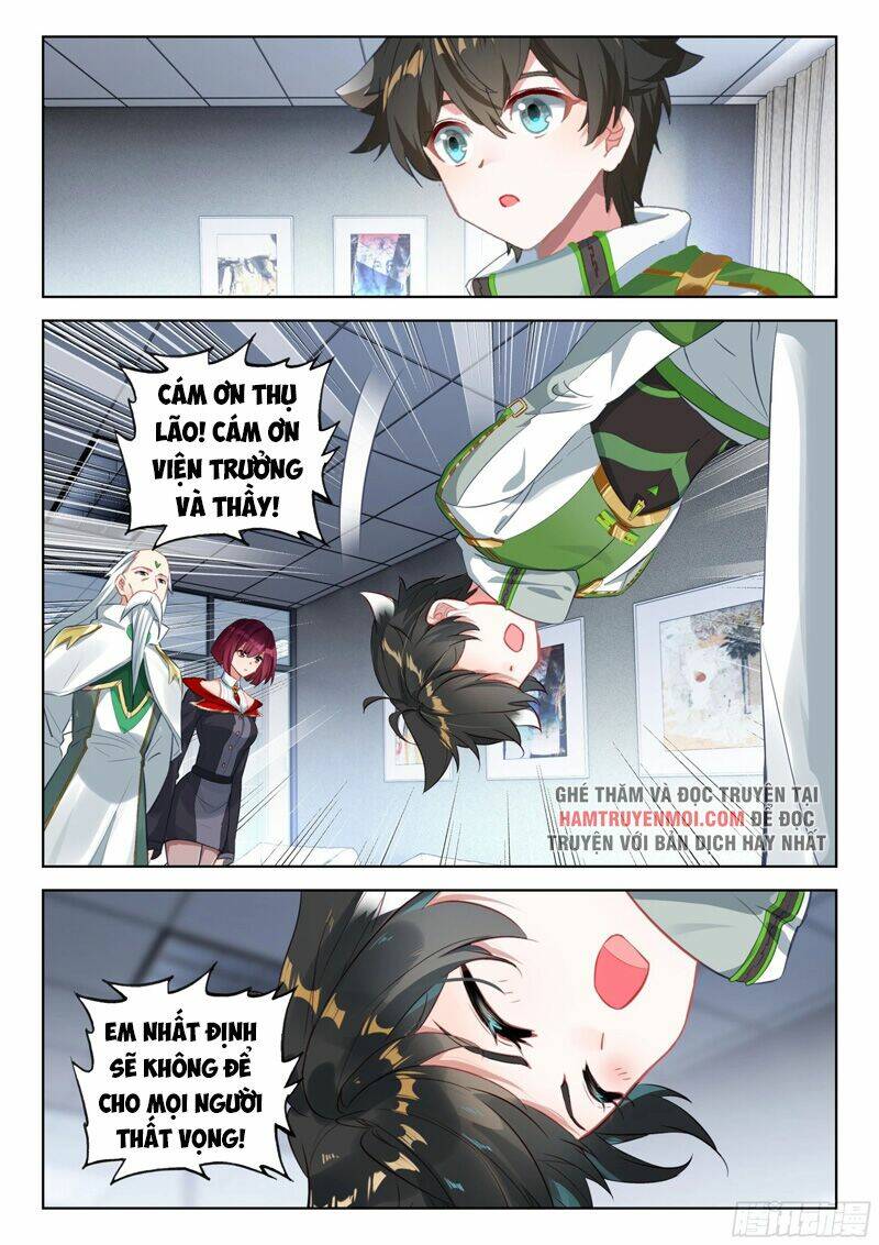 Chương 346 - Trang 3
