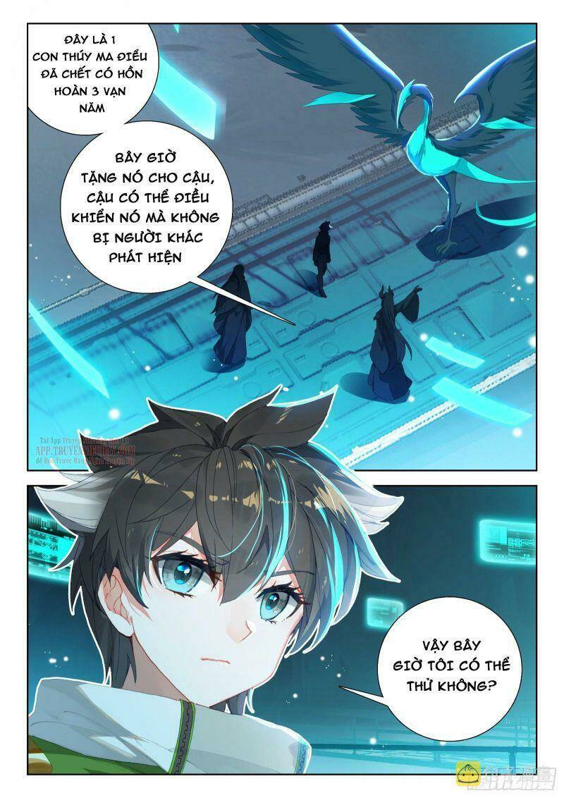 Chương 349 - Trang 11