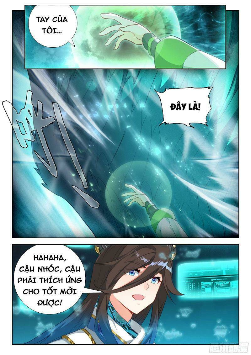 Chương 350 - Trang 2