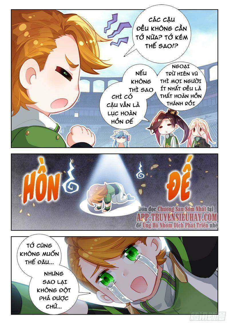 Chương 351 - Trang 3