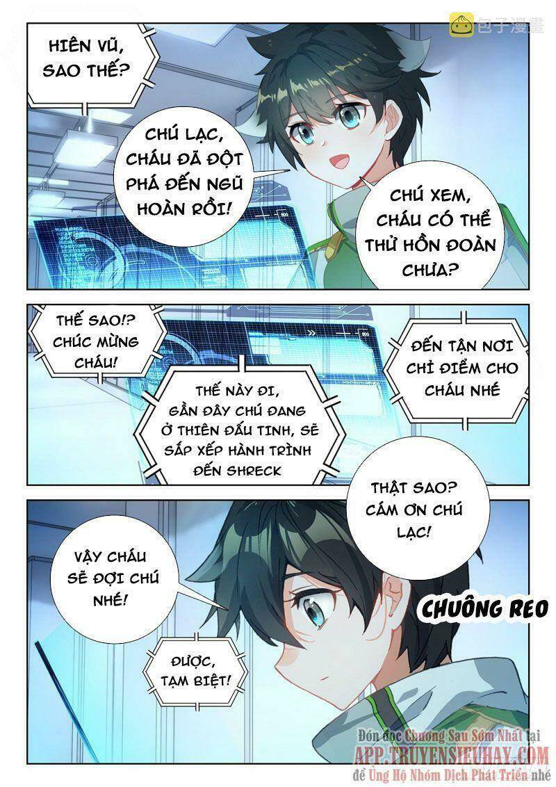 Chương 351 - Trang 7
