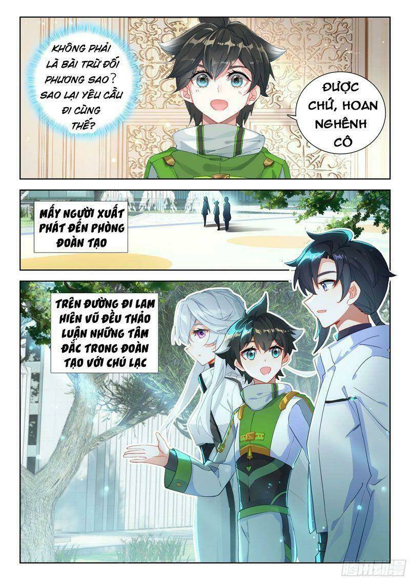 Chương 354 - Trang 14