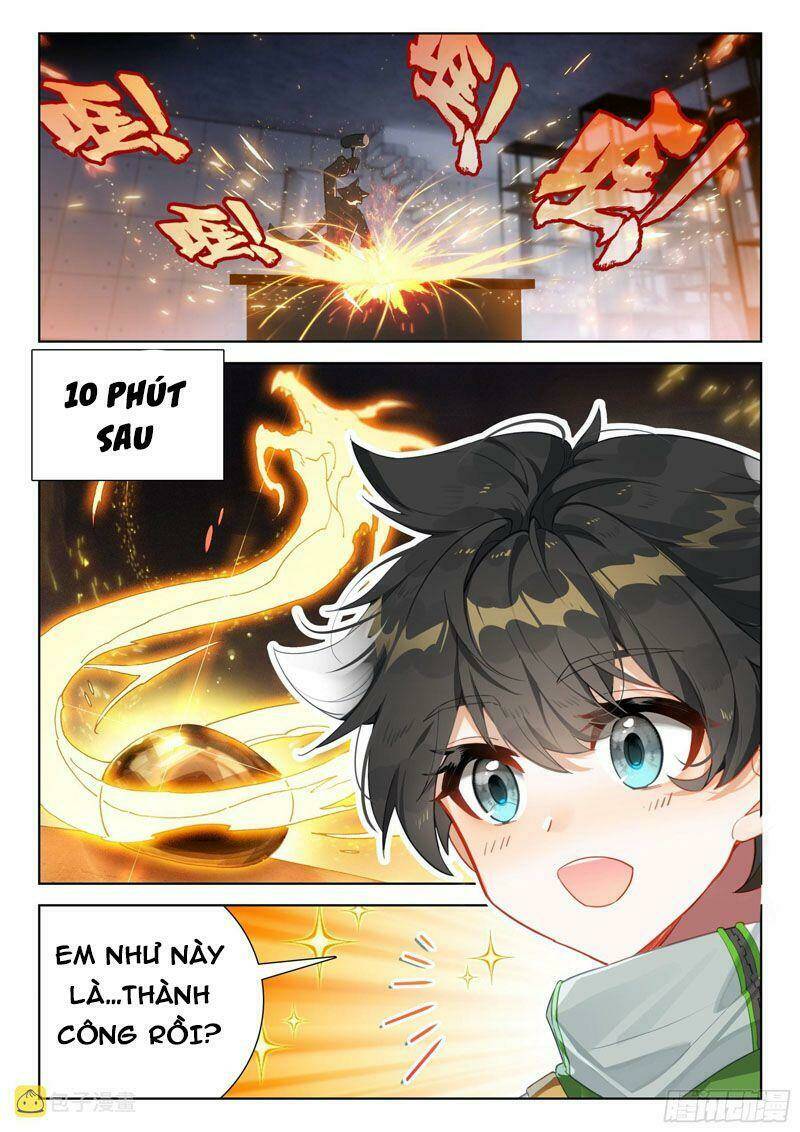 Chương 355 - Trang 16
