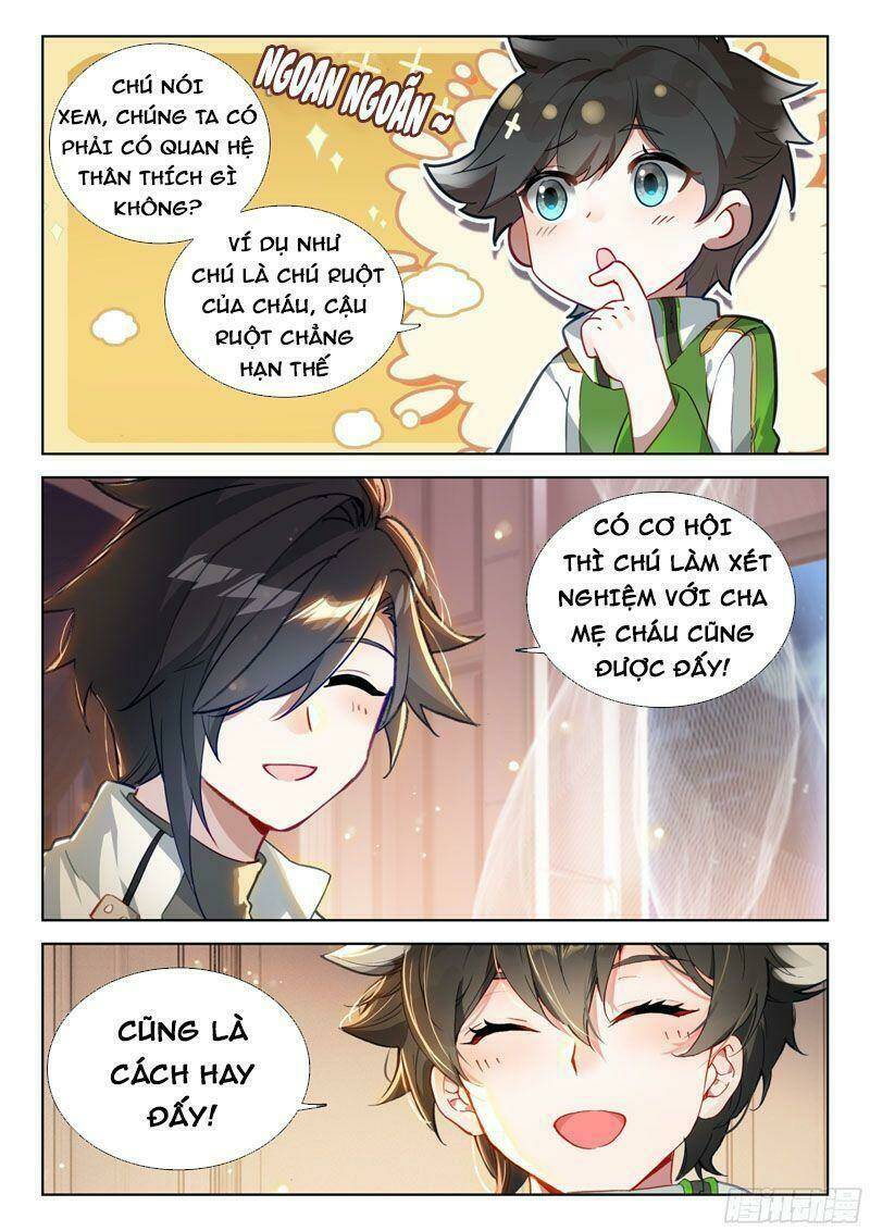 Chương 356 - Trang 12
