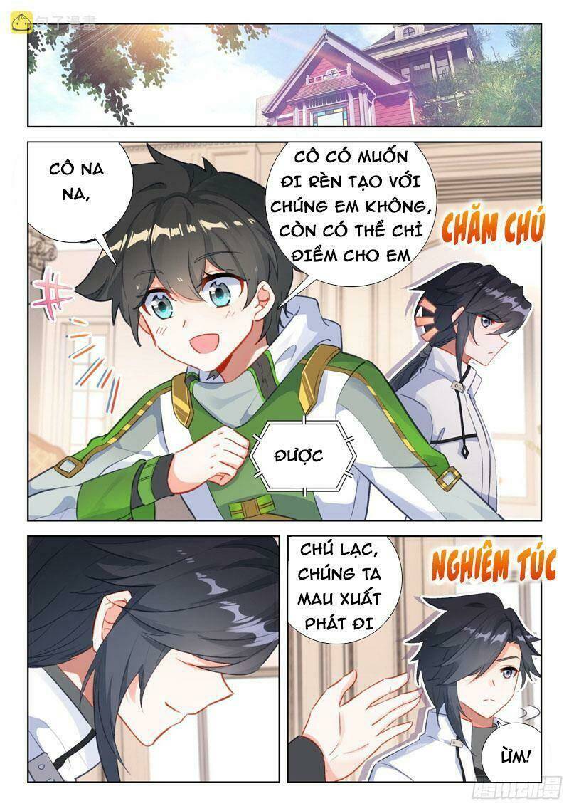 Chương 357 - Trang 5