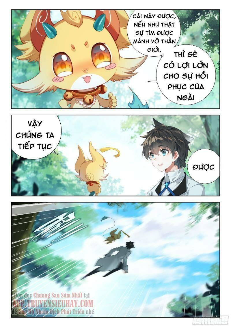 Chương 366 - Trang 2