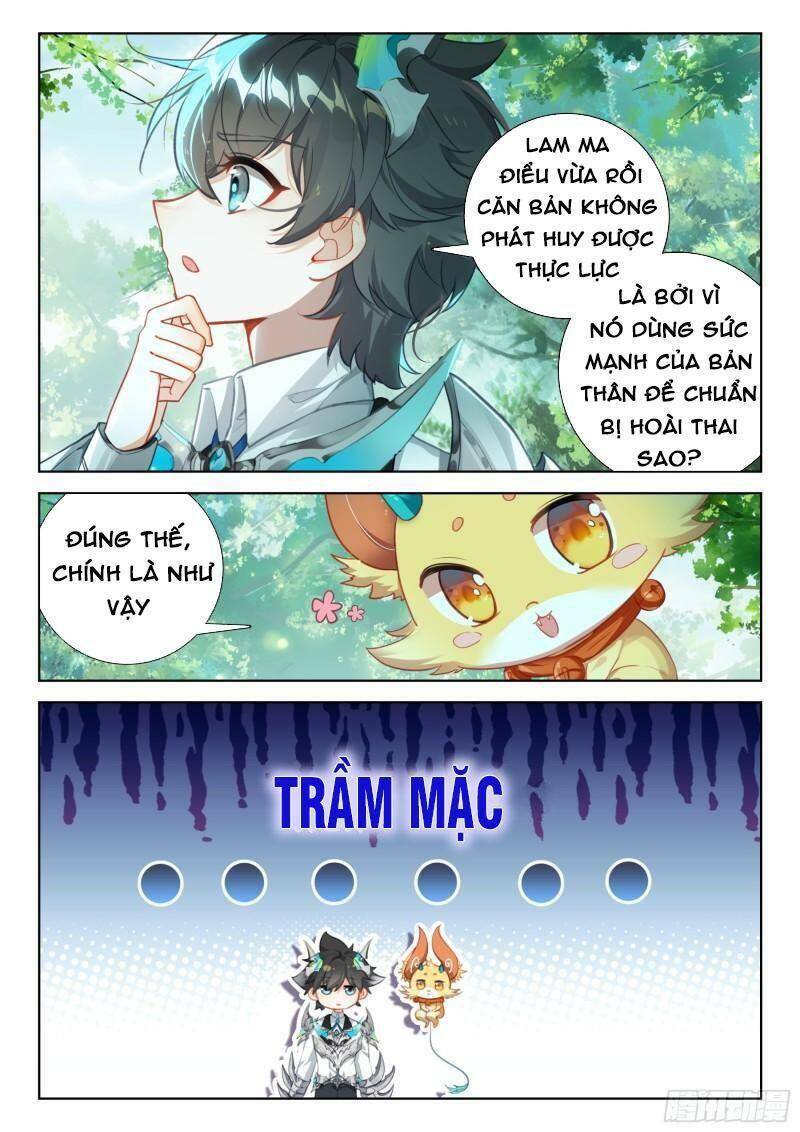 Chương 367 - Trang 14