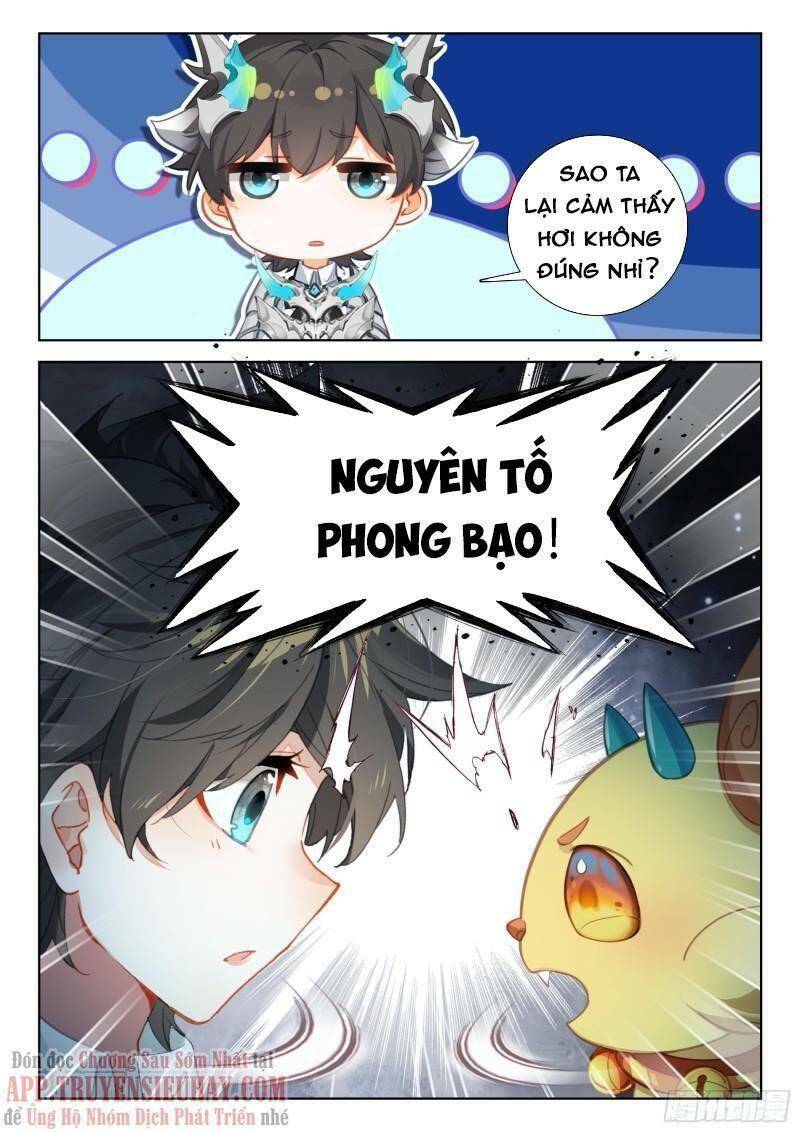 Chương 367 - Trang 15