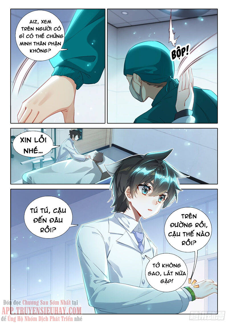 Chương 369 - Trang 2