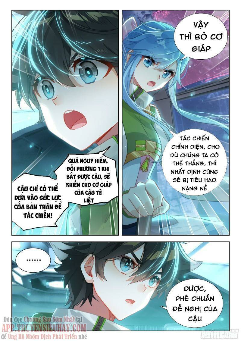 Chapter 371 - Trang 6